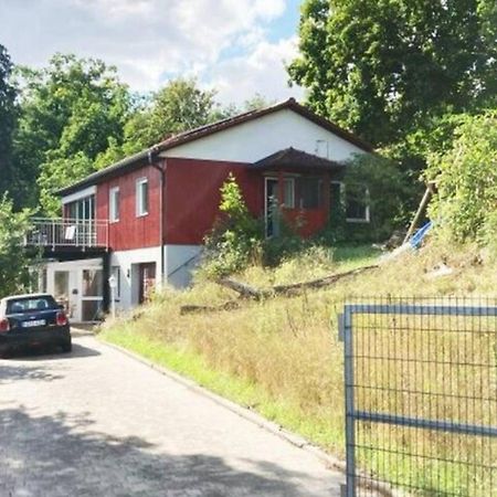 Villa Sonnenblick 13 Minuten Zum #Playmobil #Funpark Grosshabersdorf Bagian luar foto